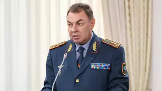 В отношении экс-главы МЧС Юрия Ильина проведут проверку