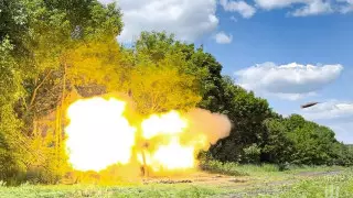 Что произошло в Украине днем 13 июня