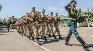 В Кыргызстане презентовали новую военную доктрину