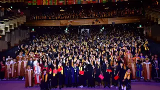 Выпуск 2023 года: Назарбаев Университет ставит новые рекорды