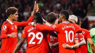 Нового владельца поздравили с покупкой МЮ: реакция шейха из Катара