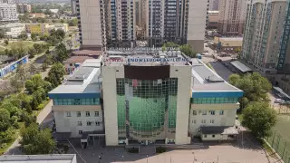 AlmaU: почему студенты выбирают нас