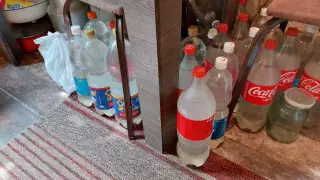 "Пить невозможно". Алматинцы пожаловались на качество воды