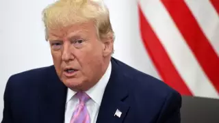 Трамп не признал себя виновным в незаконном хранении секретных документов