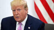 Трамп не признал себя виновным в незаконном хранении секретных документов