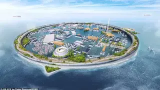 В Японии построят уникальный город на случай апокалипсиса: что об этом известно