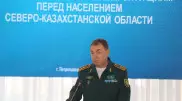 "Был в Дубае?" Где находился Ильин во время пожара в области Абай, ответили в МЧС
