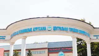 ВИЧ выявили у пациентов алматинской больницы