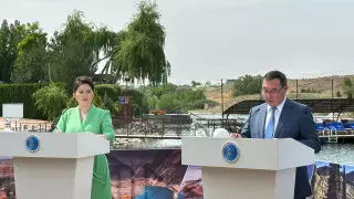 В Алматинской области рост промышленности составил 10,7 процента