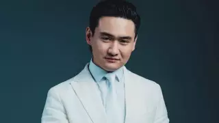 Торегали Тореали задержали в наркотическом опьянении за рулем авто: видео