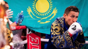 Геннадий Головкин освободил еще один титул чемпиона мира: подробности