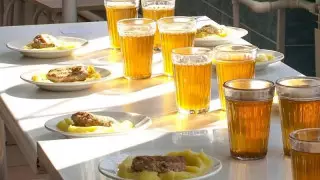 В Туркестанской области учеников начальных классов обеспечат горячим питанием