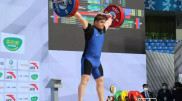 "Запрещенное вещество". Наказан чемпион мира из Казахстана