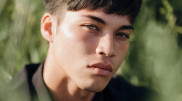 "Двойник Киллиана Мерфи". В Казнете пытаются "устроить карьеру" 18-летнему сельчанину