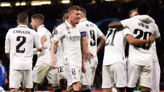 "Убил карьеру за деньги". Лидер "Реала" странным образом встретил новичка