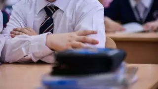 Сколько заявок подали казахстанцы на прием в первый класс