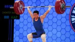 Еще один чемпион мира из Казахстана угодил в допинговый скандал