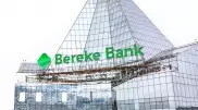 Bereke Bank присвоен рейтинг кредитоспособности на уровне ВB