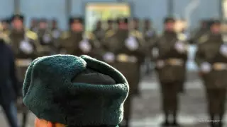 Сколько грантов получили срочники в Казахстане