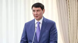 Министр финансов рассказал, какую надбавку он получает как вице-премьер