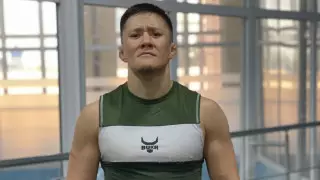 "Я никогда не боялся драться на районе". Жалгас Жумагулов - о своем бойцовском духе