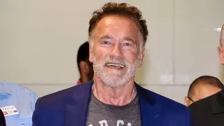 Шварценеггер заявил о желании баллотироваться в президенты США