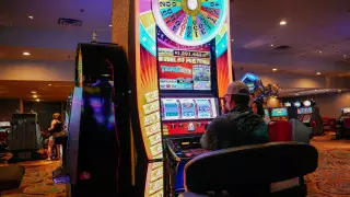 Сколько казино продолжает работать в Казахстане