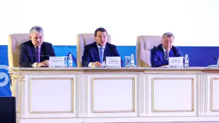 Какие проблемы предстоит решить новому акиму ВКО