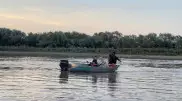 Третьи сутки ищут тела двух утонувших братьев в Атырау