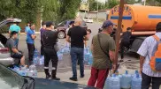 "Не могут постираться и принять душ": как будут решать проблему с водой в Алматы