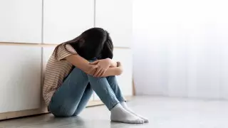 Несовершеннолетние девочки устроили потасовку в Кентау