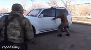 Хищение феррохромной продукции: 14 человек задержали в Павлодарской области