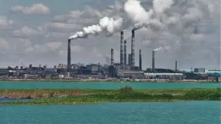 В Балхаше похищены 677 миллионов тенге, выделенные на ремонт ТЭЦ