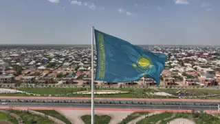 Токаев высказался о глубоких корнях государственности Казахстана