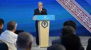 Токаев: Казахстан - это наш общий дом и только от нас зависит, каким он будет