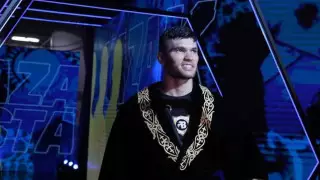 Казахстанский боксер из команды Головкина узнал плохую новость