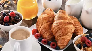 В каких странах самые полезные завтраки