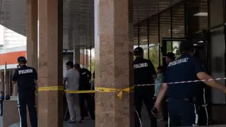 Всем банкам будут выданы рекомендации после захвата отделения Kaspi в Астане - Глава МВД