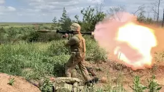 Что произошло в Украине ночью 19 июня