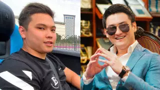 "Я был там, никому не пожелаю". С чем столкнется Торегали Тореали в спецприемнике