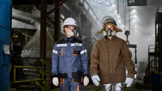 "Казахмыс" и "Казцинк" поддержали политику государства в социальных вопросах