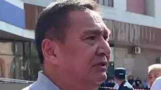 Захват заложников в Астане: Глава МВД может дать показания