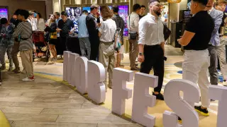 MOB FEST: 20 казахстанских мобилографов будут обучаться в New York Film Academy