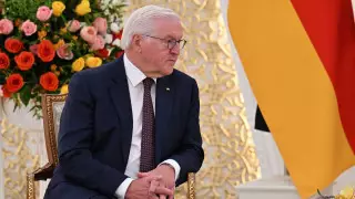 Здесь есть много общих интересов - президент Германии Токаеву