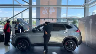 Почему нельзя было оставить льготное автокредитование, ответил вице-министр