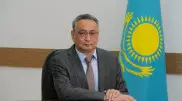 Назначен и. о. руководителя управления строительства Алматы