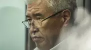 Экс-министру Арыстанбеку Мухамедиулы вынесли приговор