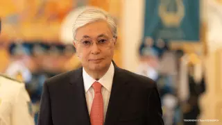 Токаев высказался о западных санкциях