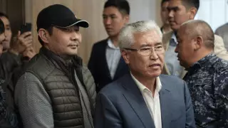 Какие сроки получили фигуранты дела экс-министра Мухамедиулы