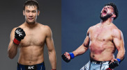 "Вижу себя кошмаром для Шавката". Топ-боец UFC принял вызов Рахмонова